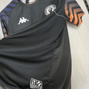 Camisa Vasco Edição Especial 24/25 - Preta Consciência Negra - MAJESTO BR