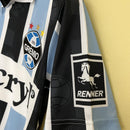 Camisa Grêmio Titular 97/98 - Versão Retro Renner - MAJESTO BR