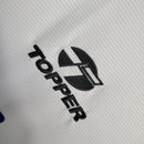 Camisa Corinthians Fora 1999 - Versão Retrô Branca - MAJESTO BR