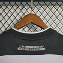 Camisa Corinthians Fora 2000 - Versão Retrô Branca - MAJESTO BR