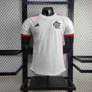 Camisa Flamengo Reserva 2024/25 - Versão Jogador - MAJESTO BR