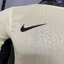Camisa Corinthians III 2023/24 - Versão Jogador Bege - MAJESTO BR