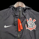 Jaqueta Philadelphia 76ers 23/24 Masculino - Vermelho - MAJESTO BR
