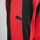 Camisa Manga Longa Milan 2024/25 - Vermelho e Preto Edição Especial - MAJESTO BR