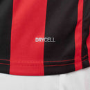 Camisa Manga Longa Milan 2024/25 - Vermelho e Preto Edição Especial - MAJESTO BR