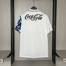Camisa Grêmio Fora 94/95 - Versão Retro Renner - MAJESTO BR