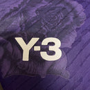 Camisa Real Madrid Adidas Jogador 24/25 Masculino Roxo - MAJESTO BR