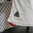 Camisa Flamengo Reserva 2024/25 - Versão Jogador - MAJESTO BR