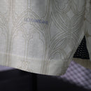 Camisa AC Milan Fourth 2024/25 Jogador Puma Masculino Off White - MAJESTO BR