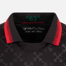 Camisa Milan Off-White Torcedor - MAJESTO BR