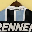Camisa Grêmio Titular 97/98 - Versão Retro Renner - MAJESTO BR