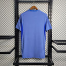 Camisa Retrô Real Madrid Adidas 2013/14 Masculino Azul - MAJESTO BR