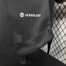 Camisa Flamengo Refletiva Adidas jogador 2023/24 Masculino Preto - MAJESTO BR