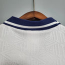 Camisa Umbro Tottenham Home 1994/95 Retrô/ Branca - MAJESTO BR