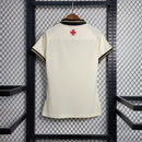Camisa Vasco Third 22/23 Feminina - Branca - MAJESTO BR