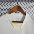 Camisa Gana Home 2022 - Branca - MAJESTO BR