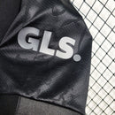 Camisa Borussia Dortmund Blackout 2023 - Preta - MAJESTO BR