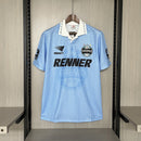 Camisa Grêmio III 95/96 - Versão Retro - MAJESTO BR