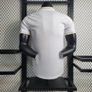 Camisa Lazio Mizuno Jogador 23/24 Masculino Branco - MAJESTO BR