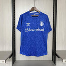 Camisa Grêmio de Treino 24/25 - Azul Escuro - MAJESTO BR