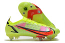 Chuteira Nike Mercurial Vapor 14 Elite SG Campo - MAJESTO BR