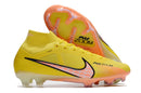 Chuteira Nike Air Zoom Mercurial Superfly IX Elite Campo - MAJESTO BR