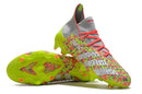 Chuteira Adidas Predator Freak+ .1 Campo - MAJESTO BR