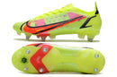 Chuteira Nike Mercurial Vapor 14 Elite SG Campo - MAJESTO BR