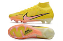 Chuteira Nike Air Zoom Mercurial Superfly IX Elite Campo - MAJESTO BR