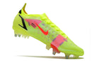 Chuteira Nike Mercurial Vapor 14 Elite SG Campo - MAJESTO BR