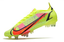 Chuteira Nike Mercurial Vapor 14 Elite SG Campo - MAJESTO BR