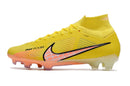 Chuteira Nike Air Zoom Mercurial Superfly IX Elite Campo - MAJESTO BR