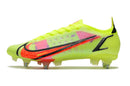 Chuteira Nike Mercurial Vapor 14 Elite SG Campo - MAJESTO BR