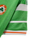 Camisa Irlanda Retrô 1988 Verde - Adidas - MAJESTO BR