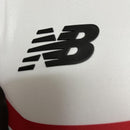 Camisa São Paulo Titular 2024/25 - Versão Jogador - MAJESTO BR