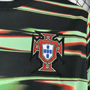 Camisa de Treino Portugal 25/26 - Versão Torcedor Verde - MAJESTO BR