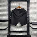 Shorts Vasco Fora 23/24 - Preto - MAJESTO BR