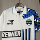 Camisa Grêmio Fora 94/95 - Versão Retro Renner - MAJESTO BR