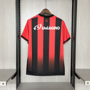 Camisa Vitória Titular 2024/25 - Versão Jogador - MAJESTO BR