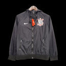 Jaqueta Philadelphia 76ers 23/24 Masculino - Vermelho - MAJESTO BR