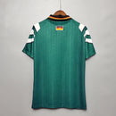 Camisa Retro Seleção Alemanha II - 1998 Verde - MAJESTO BR