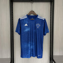 Camisa Cruzeiro Fora 22/23 - Azul Estrelado - MAJESTO BR