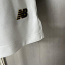 Camisa São Paulo Titular 2024/25 - Versão Jogador - MAJESTO BR