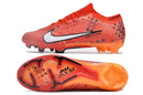 Chuteira Nike Air Zoom Mercurial Vapor XV Low Elite Campo - MAJESTO BR