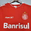 Camisa Internacional Titular 2006 - Versão Retro - MAJESTO BR