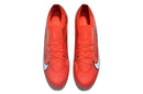 Chuteira Nike Air Zoom Mercurial Vapor XV Low Elite Campo - MAJESTO BR