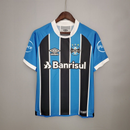 Camisa Grêmio Titular 17/18 - Versão Retro - MAJESTO BR