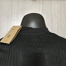 Camisa Corinthians Fora 2024/25 - Versão Jogador All Black - MAJESTO BR