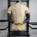 Camisa AC Milan Edição Especial 2023/24 Jogador Dourado - Puma - MAJESTO BR