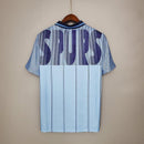 Camisa Umbro - Tottenham III Away 1992/94 Retrô- Azul - MAJESTO BR